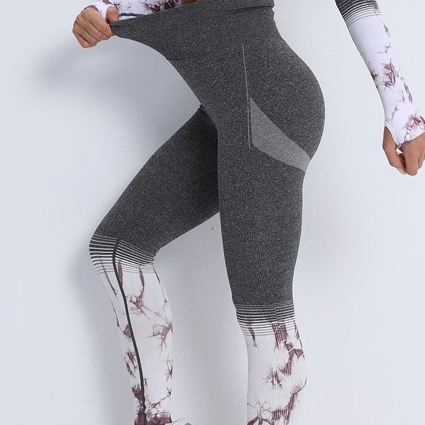 yoga outfit sport seamless leggings women fitness running high waist tie dye pants athletic gym femme
yoga outfit sport seamless leggings women fitness running high waist tie dye pants athletic gym femme