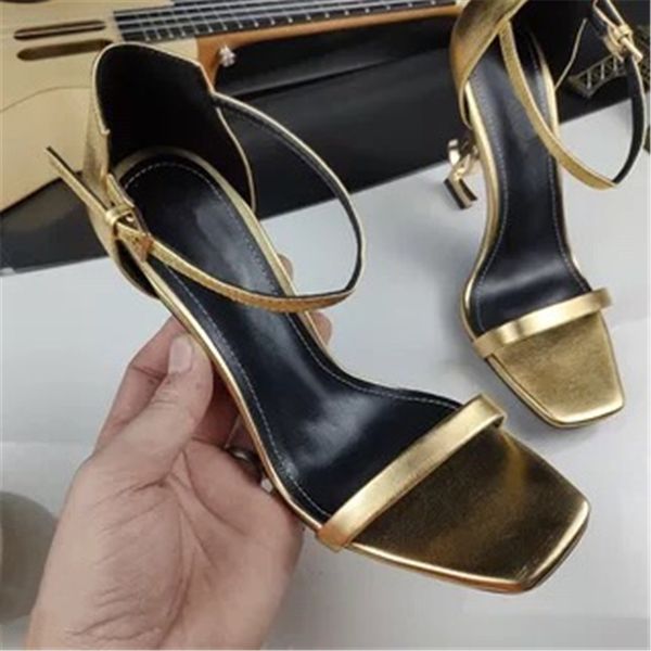 2021new classic women's high heels open toe buckle leather high heels strange high heels dress party shoes square head 8cm 10cm, Black
2021new classic women's high heels open toe buckle leather high heels strange high heels dress party shoes square head 8cm 10cm, Black