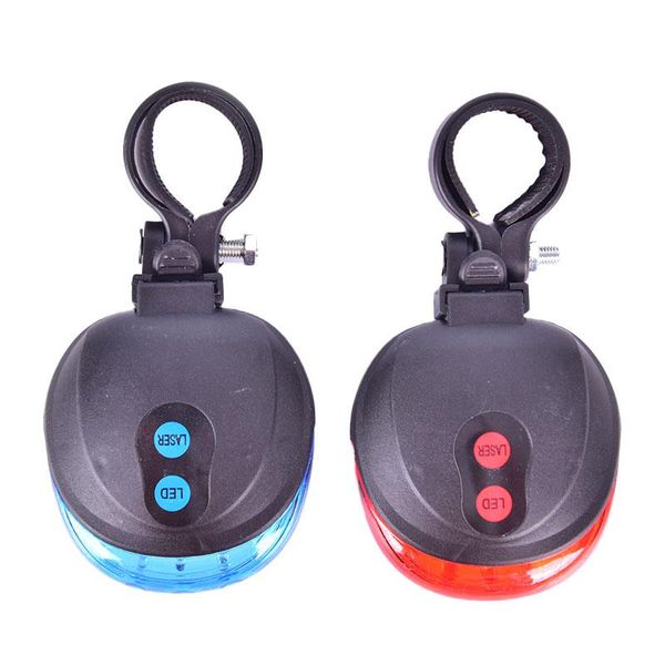 bicycle laser lights led flashing lamp tail light rear cycling bike safety warning modes
bicycle laser lights led flashing lamp tail light rear cycling bike safety warning modes