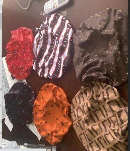 2021 designes durag muslim women stretch sleep turban hat scarf silky bonnet chemo beanies caps cancer headwear head wrap hair accessories, Blue;gray
2021 designes durag muslim women stretch sleep turban hat scarf silky bonnet chemo beanies caps cancer headwear head wrap hair accessories, Blue;gray