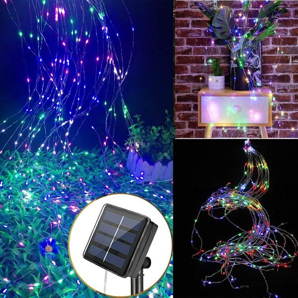 lawn lamps solar string lights outdoor 200 leds branch copper christmas waterproof tree holiday wedding party decoration
lawn lamps solar string lights outdoor 200 leds branch copper christmas waterproof tree holiday wedding party decoration