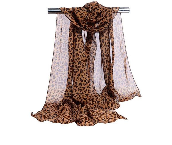 scarves brand autumn and winter fashion women long chiffon leopard print shawl all-match lady soft scarf 160*50cm, Blue;gray
scarves brand autumn and winter fashion women long chiffon leopard print shawl all-match lady soft scarf 160*50cm, Blue;gray