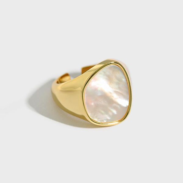 cluster rings 7 dream 14k gold shell gemstone for women real 925 sterling silver hand polished wedding jewelry colorful fine, Golden;silver
cluster rings 7 dream 14k gold shell gemstone for women real 925 sterling silver hand polished wedding jewelry colorful fine, Golden;silver