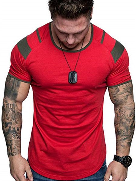 men's t-shirts men t-shirt cotton short sleeves black undershirt male solid stripe mens tee summer brand clothing homme camiseta mascul, White;black
men's t-shirts men t-shirt cotton short sleeves black undershirt male solid stripe mens tee summer brand clothing homme camiseta mascul, White;black