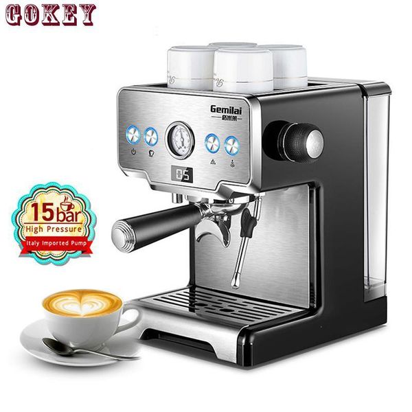 bar italian coffee machine semiautomatic stainless steel steam milk frother espresso commercial 1683452 roasters
bar italian coffee machine semiautomatic stainless steel steam milk frother espresso commercial 1683452 roasters