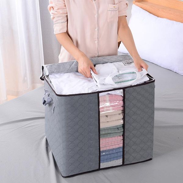 clothing & wardrobe storage foldable bag portable clothes organizer for non-woven home box quilt container boxes
clothing & wardrobe storage foldable bag portable clothes organizer for non-woven home box quilt container boxes