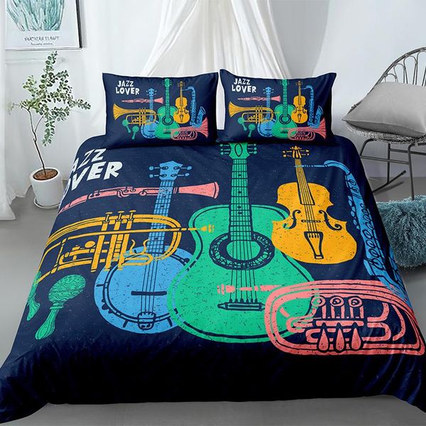 music guitar king size bedding set multicolor duvet covers sets with pillowcase bedspread single full double
music guitar king size bedding set multicolor duvet covers sets with pillowcase bedspread single full double