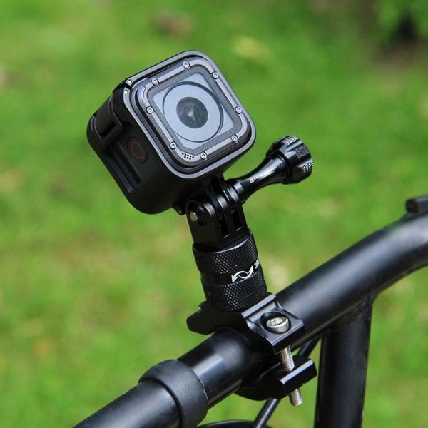 aluminum alloy bicycle clamp rotatable bike handlebar phone holder adapter bracket for hero car & truck racks
aluminum alloy bicycle clamp rotatable bike handlebar phone holder adapter bracket for hero car & truck racks
