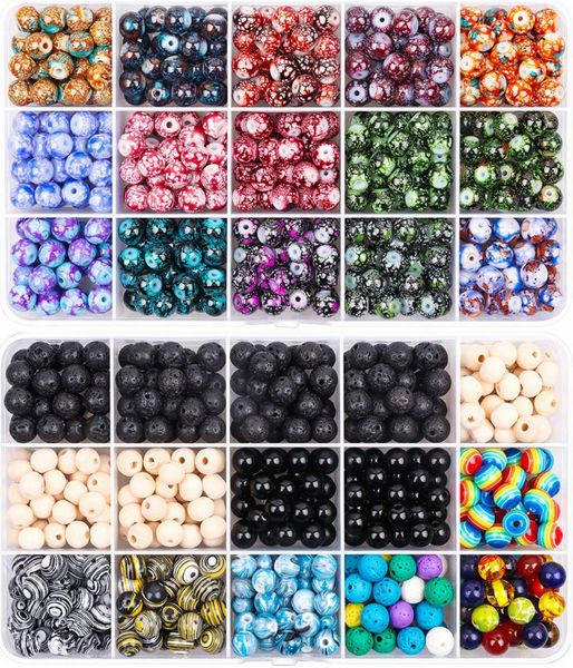 other acrylic beads for jewelry making smooth bulk loose glass in patterns adults earring bracelet necklace
other acrylic beads for jewelry making smooth bulk loose glass in patterns adults earring bracelet necklace