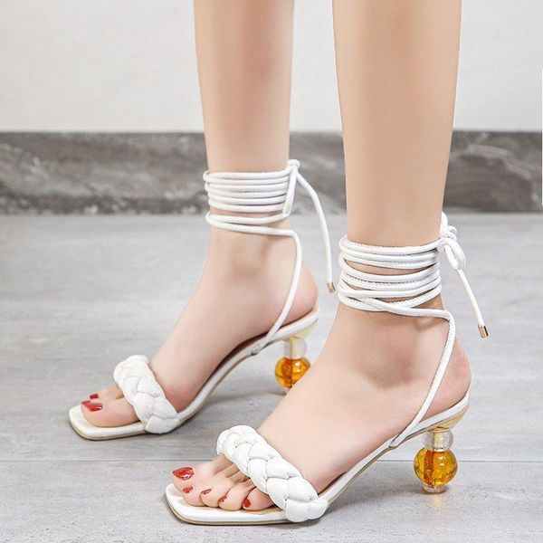 summer women high heels shoes sandals 2021 fashion gladiator ankle strap pump female party wedding ladies plus size dress, Black
summer women high heels shoes sandals 2021 fashion gladiator ankle strap pump female party wedding ladies plus size dress, Black