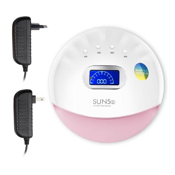 nail dryers 72w usb uv 30 led lamp dryer auto sensor lcd monitor manicure gel varnish polish curing 4 timer setting art tools r3mf
nail dryers 72w usb uv 30 led lamp dryer auto sensor lcd monitor manicure gel varnish polish curing 4 timer setting art tools r3mf