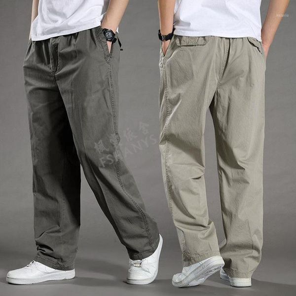men's jeans spring and autumn thin casual pants, oversized overalls, large loose long main push version elastic waist, Blue
men's jeans spring and autumn thin casual pants, oversized overalls, large loose long main push version elastic waist, Blue