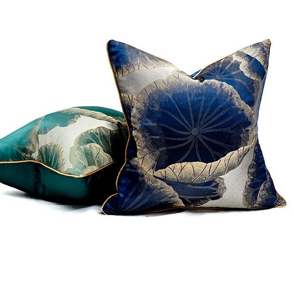 cushion/decorative pillow chinese style blue green cushion covers soft embroidery lotus flower leaf cases home decorative for sofa car
cushion/decorative pillow chinese style blue green cushion covers soft embroidery lotus flower leaf cases home decorative for sofa car
