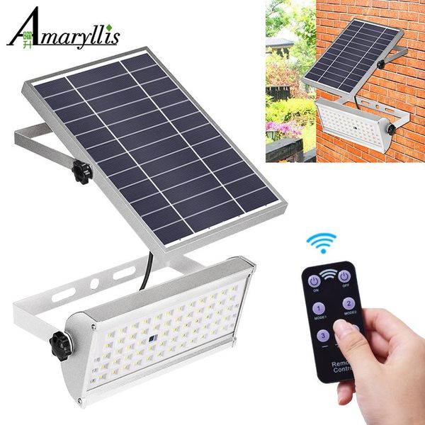 solar lamps 1500lm lights outdoor garden waterproof lamp lighting 65 leds two working mode with remote control motion sensor light
solar lamps 1500lm lights outdoor garden waterproof lamp lighting 65 leds two working mode with remote control motion sensor light