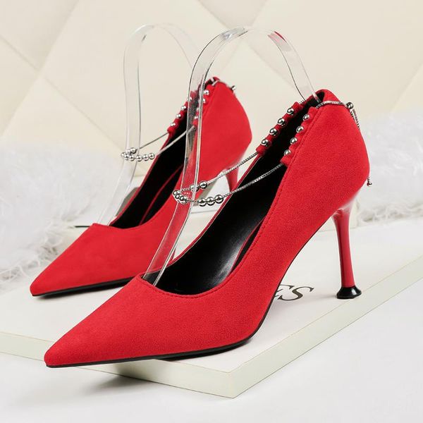 dress shoes 2021 women crystal glitter 9.5cm high heels beading bling red pumps lady scarpins stiletto wedding bridal prom, Black
dress shoes 2021 women crystal glitter 9.5cm high heels beading bling red pumps lady scarpins stiletto wedding bridal prom, Black