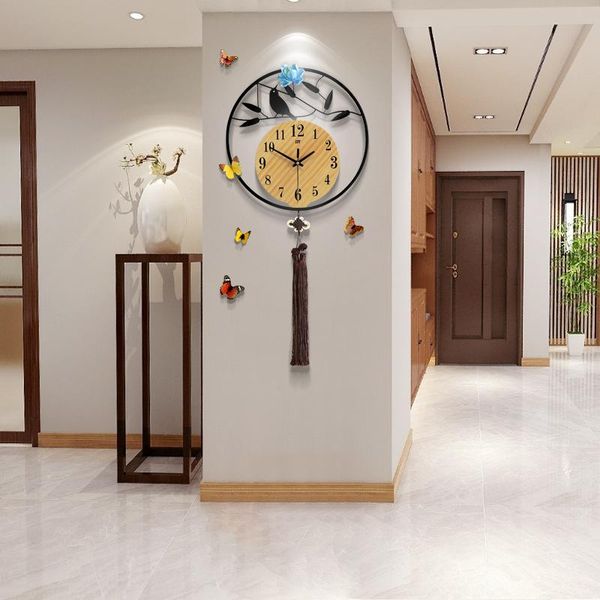 simplicity creativity modernchinese style wall clock wooden fashion living room silence horloge home decor ek50wc clocks
simplicity creativity modernchinese style wall clock wooden fashion living room silence horloge home decor ek50wc clocks