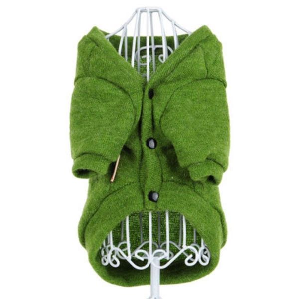 dog apparel clothes chihuahua pet dogs cat knitwear sweater puppy warm coat clothing winter costume 1
dog apparel clothes chihuahua pet dogs cat knitwear sweater puppy warm coat clothing winter costume 1