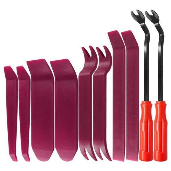 professional hand tool sets car door clip panel audio video dashboard removal kit 10 pcs and window tools disassembly automobile nail puller
professional hand tool sets car door clip panel audio video dashboard removal kit 10 pcs and window tools disassembly automobile nail puller