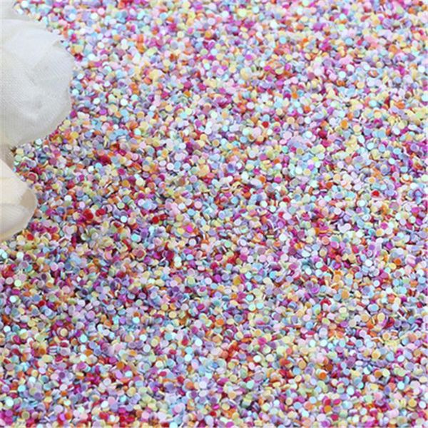500g/bag purple yellow color-shifting glitter powder pet sequins chunky flakes diy manicure accessories for nails art decoration nail decora, Silver;gold
500g/bag purple yellow color-shifting glitter powder pet sequins chunky flakes diy manicure accessories for nails art decoration nail decora, Silver;gold