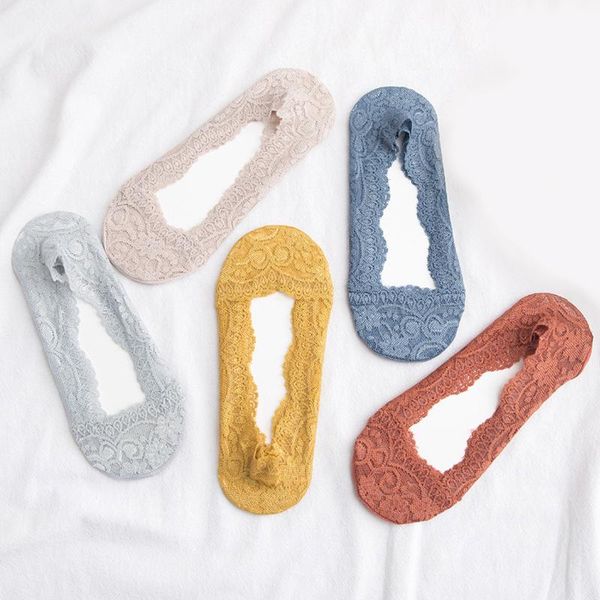 socks & hosiery 2021 women fashion silicone shallow lace slipper ankle anti-slip ladies low cut boat calcetines cortos, Black;white
socks & hosiery 2021 women fashion silicone shallow lace slipper ankle anti-slip ladies low cut boat calcetines cortos, Black;white
