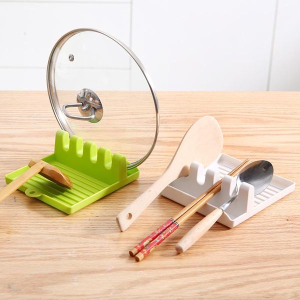 kitchen storage & organization spatula rack simple tools practical plastic tray spoon pad anti dripping hanging
kitchen storage & organization spatula rack simple tools practical plastic tray spoon pad anti dripping hanging