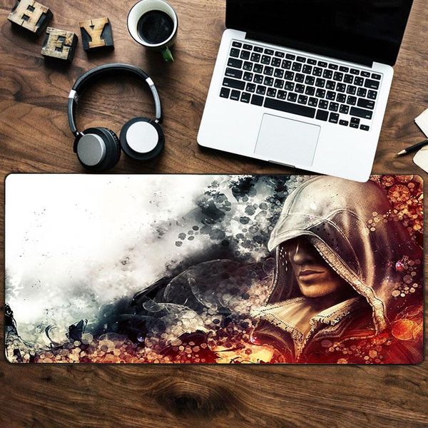 mouse pads & wrist rests assassins creed oversized anime lapkeyboard pad cartoon gaming
mouse pads & wrist rests assassins creed oversized anime lapkeyboard pad cartoon gaming