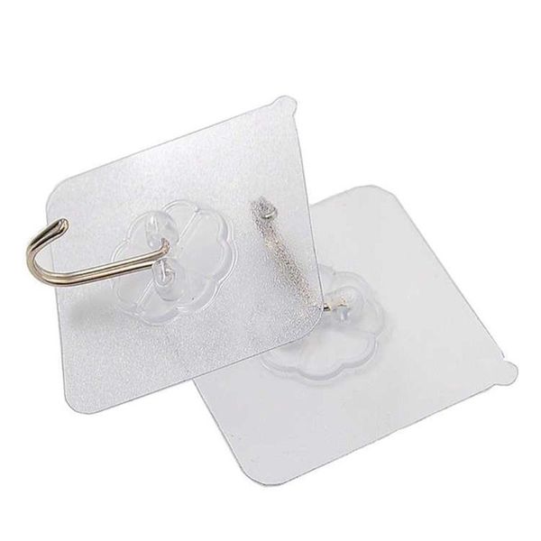 hooks & rails 1pc transparent strong door wall hangers nail-suction heavy load rack cup sucker for kitchen bathroom
hooks & rails 1pc transparent strong door wall hangers nail-suction heavy load rack cup sucker for kitchen bathroom
