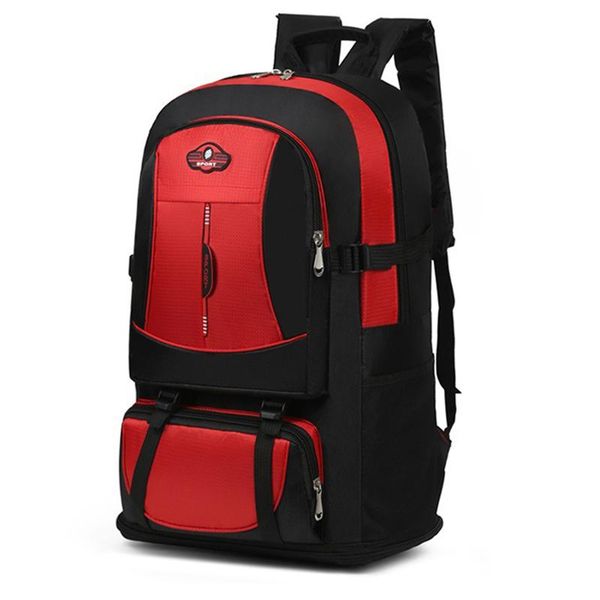 backpack men fashion travel sports pack outdoor high capacity trekking rucksack climbing hiking camping for male
backpack men fashion travel sports pack outdoor high capacity trekking rucksack climbing hiking camping for male