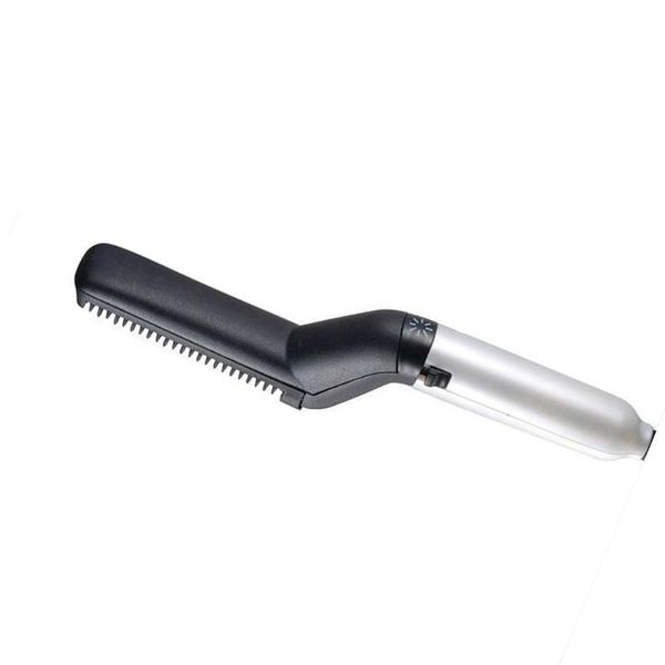 electric hair brushes multi-function men's heat styling ceramic curler straightener comb personal care shun
electric hair brushes multi-function men's heat styling ceramic curler straightener comb personal care shun