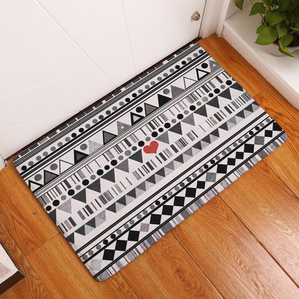 carpets 13 style geometric patterns print anti-slip floor mat outdoor rugs front door mats 40x60 50x80cm.
carpets 13 style geometric patterns print anti-slip floor mat outdoor rugs front door mats 40x60 50x80cm.