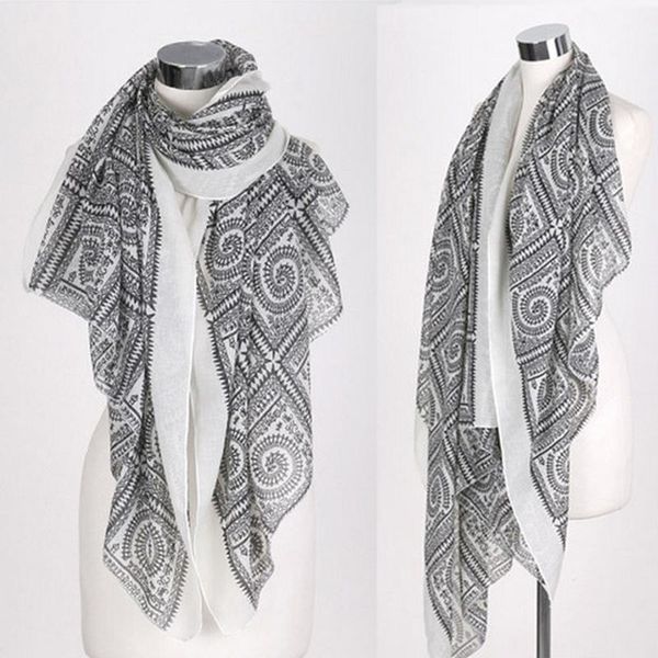 scarves 2021 retro ethnic style women fashion silk floss vintage striped scarf shawls wrap hijab bufandas amice foulard scarfs, Blue;gray
scarves 2021 retro ethnic style women fashion silk floss vintage striped scarf shawls wrap hijab bufandas amice foulard scarfs, Blue;gray