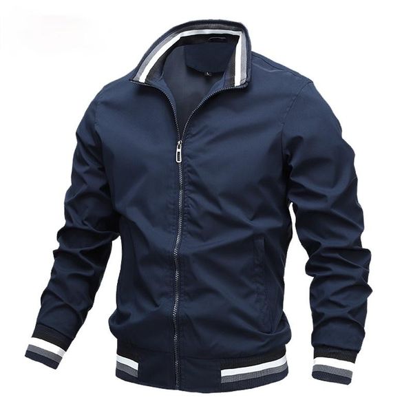 men's jackets vintage military windbreaker jacket 2021 thin pilot coats harajuku fashion autumn cargo bomber outwear, Black;brown
men's jackets vintage military windbreaker jacket 2021 thin pilot coats harajuku fashion autumn cargo bomber outwear, Black;brown