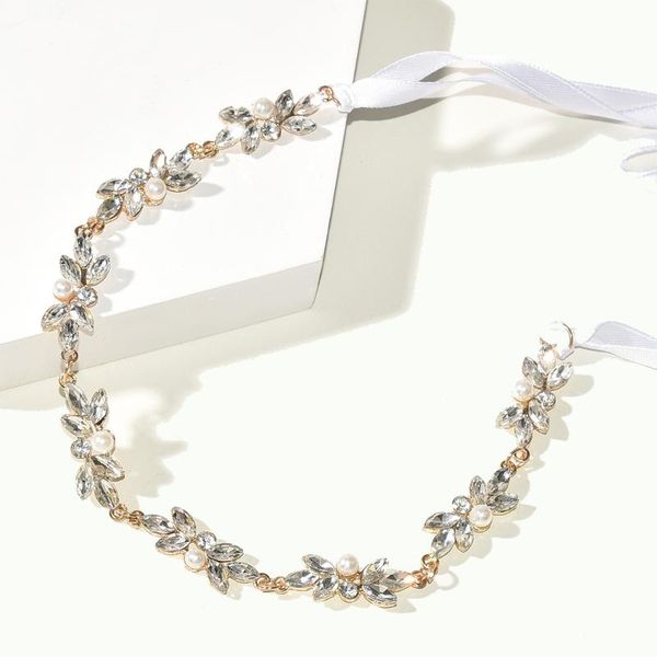 hair clips & barrettes handmade crystal flowers ribbon bridal headband tiara crown silver plated wedding accessories rhinestone women head p, Golden;silver
hair clips & barrettes handmade crystal flowers ribbon bridal headband tiara crown silver plated wedding accessories rhinestone women head p, Golden;silver