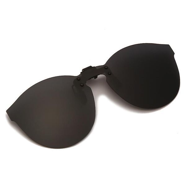 sunglasses gafas de sol 2021clip on flip up polarized lens for prescription glasses women men uv400 protection over eyeglasses, White;black
sunglasses gafas de sol 2021clip on flip up polarized lens for prescription glasses women men uv400 protection over eyeglasses, White;black