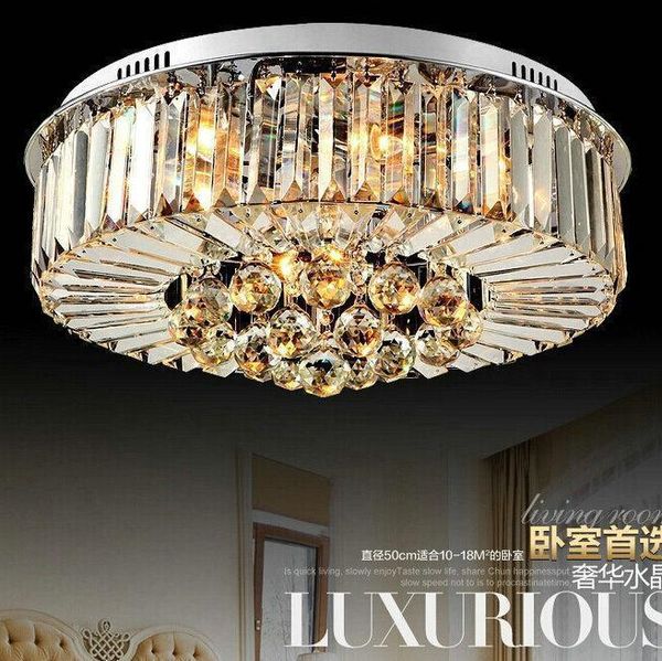 ceiling lights round desgin led light e14 crystal lustres de cristal abajur lamparas techo for bedroom livingroom
ceiling lights round desgin led light e14 crystal lustres de cristal abajur lamparas techo for bedroom livingroom