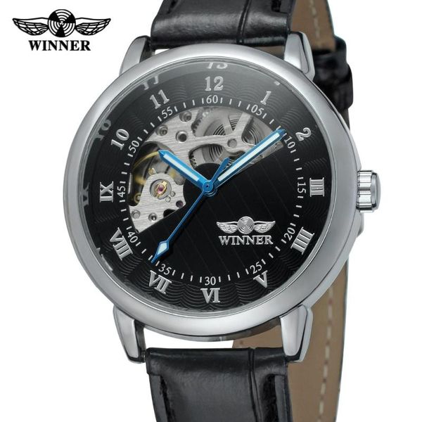 t-winner 2021 latest men's automatic movement skeleton dial leather strap mechanical classic original wrist watch wrg8059m3 wristwatche, Slivery;brown
t-winner 2021 latest men's automatic movement skeleton dial leather strap mechanical classic original wrist watch wrg8059m3 wristwatche, Slivery;brown