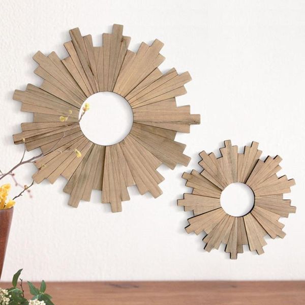 mirrors sun ring wooden mirror frame pendant background corridor porch for home decoration ornament wall hanging
mirrors sun ring wooden mirror frame pendant background corridor porch for home decoration ornament wall hanging