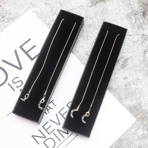 modeling versatile decorative glasses chain metal sunglasses flat lens hanging neck subnet red
modeling versatile decorative glasses chain metal sunglasses flat lens hanging neck subnet red
