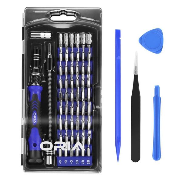 origin precision key set bit 65-in-1 magnetic fence key kit for game console pc tablet electronic repair tool
origin precision key set bit 65-in-1 magnetic fence key kit for game console pc tablet electronic repair tool