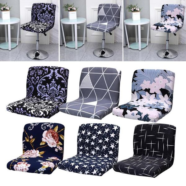 elastic bar stool chair stretch slipcover polyester removable short back cover height chairs round kitchen seat covers
elastic bar stool chair stretch slipcover polyester removable short back cover height chairs round kitchen seat covers