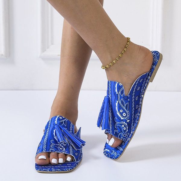 sandals 2021 fashion tassels summer shoes women slippers brand beach slides retro mules for flat slipper pantuflas mujer xyen, Black
sandals 2021 fashion tassels summer shoes women slippers brand beach slides retro mules for flat slipper pantuflas mujer xyen, Black