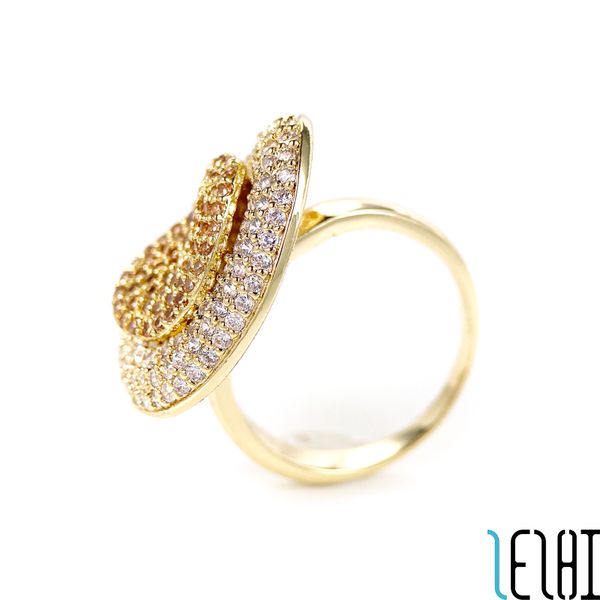 charm and exquisite diamond wedding ring for woman 18k gold plating sunflower sister ice up rings eternal love proposal promise jewelry wome, Slivery;golden
charm and exquisite diamond wedding ring for woman 18k gold plating sunflower sister ice up rings eternal love proposal promise jewelry wome, Slivery;golden