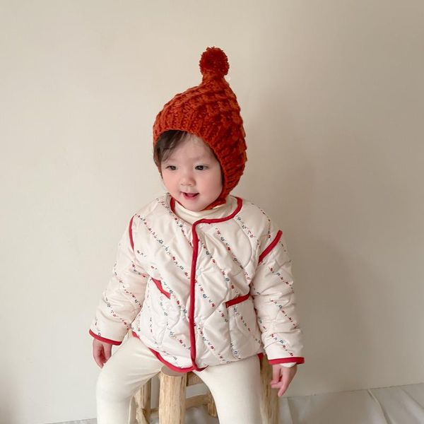 down coat children's cotton-padded clothes style winter boys and girls baby cartoon bear double-sided clothing for kids, Blue;gray
down coat children's cotton-padded clothes style winter boys and girls baby cartoon bear double-sided clothing for kids, Blue;gray