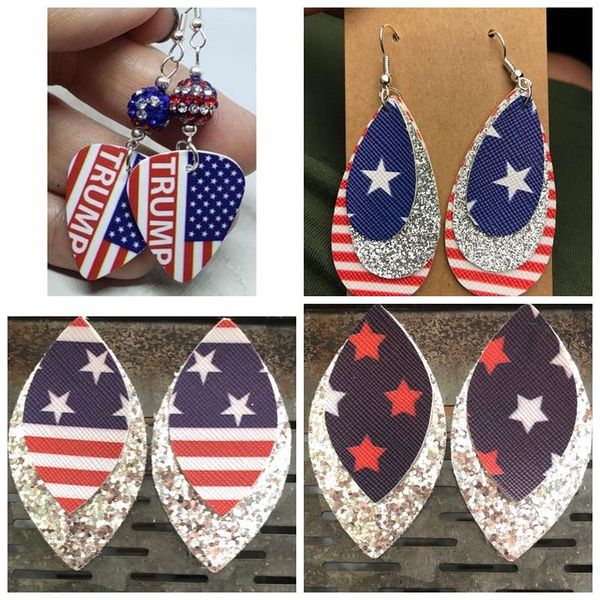 memorial day labor 4th of earrings with blue line support guitar pick stud, Golden;silver
memorial day labor 4th of earrings with blue line support guitar pick stud, Golden;silver
