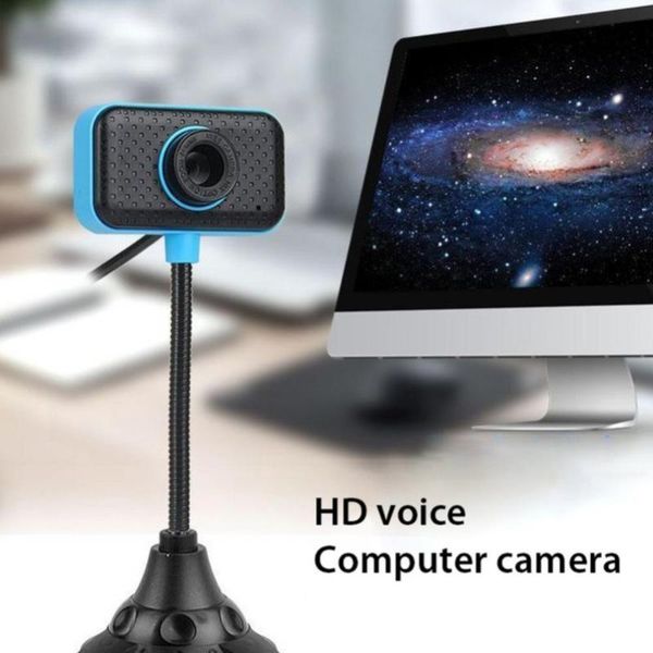 webcams flexible usb 2.0 480p video camera computer pc digital webcam with microphone
webcams flexible usb 2.0 480p video camera computer pc digital webcam with microphone