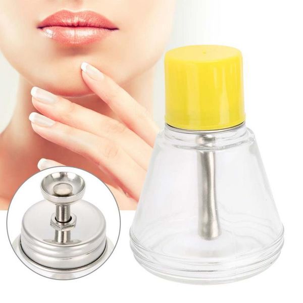 glass nail art pump dispenser empty bottle acrylic gel polish remover cleaner liquid container storage pressure bottles & jars
glass nail art pump dispenser empty bottle acrylic gel polish remover cleaner liquid container storage pressure bottles & jars
