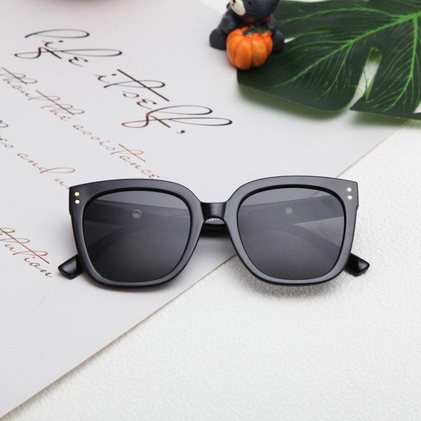 sunglasses fashion brand kids child black sun glasses anti-uv baby sun-shading eyeglasses girl boy sunglass, Blue
sunglasses fashion brand kids child black sun glasses anti-uv baby sun-shading eyeglasses girl boy sunglass, Blue