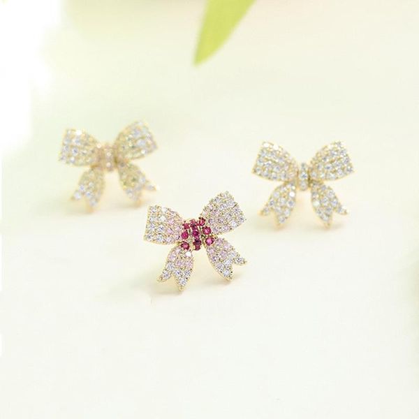 pins, brooches okily delicate three color zirconia bowknot lapel pin for women skirt accessories mini collar pins 2021 trend jewelry, Gray
pins, brooches okily delicate three color zirconia bowknot lapel pin for women skirt accessories mini collar pins 2021 trend jewelry, Gray