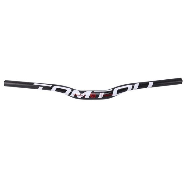 bike handlebars &components tomtou full carbon fiber handlebar super light black-white color xc mtb bicycle rise 600mm
bike handlebars &components tomtou full carbon fiber handlebar super light black-white color xc mtb bicycle rise 600mm