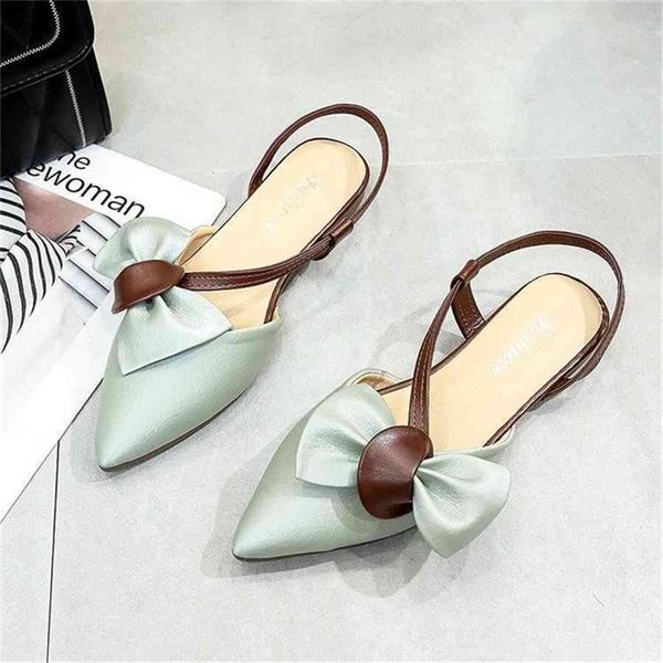 women flats sandals female fashion pointed toe mules slip on flat shoes women casual beige summer shoes for women, Black
women flats sandals female fashion pointed toe mules slip on flat shoes women casual beige summer shoes for women, Black